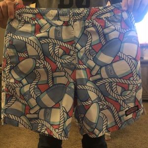 Vineyard Vines Swimming Trunks
